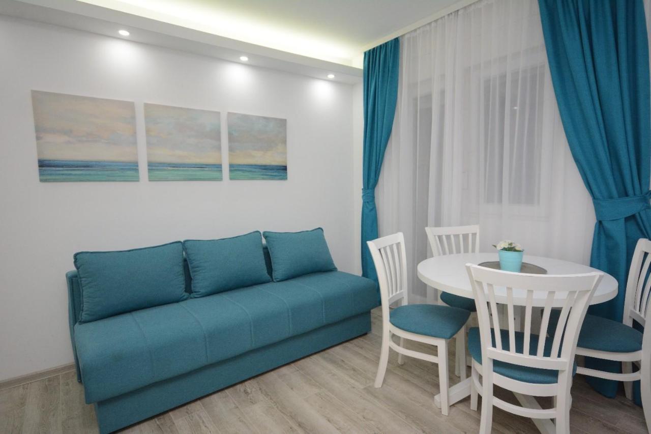 Studio Harmony Plus & Free Parking Vrnjacka Banja Exterior photo